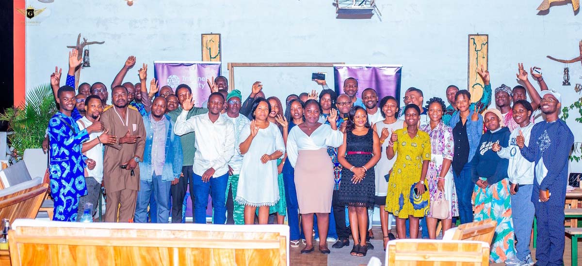 Community Snapshot—July Thumbnail