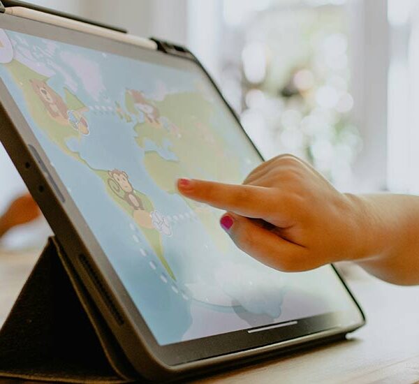 Encryption Is a Preventative Tool that Protects Children Thumbnail