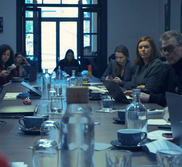 Encryption Makes Us Powerful: Internet Society Hosts Encryption Advocacy Workshop for European Civil Society  Thumbnail