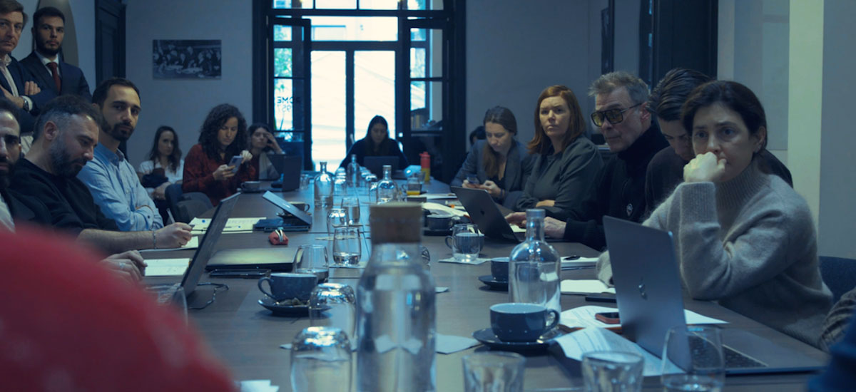 Encryption Makes Us Powerful: Internet Society Hosts Encryption Advocacy Workshop for European Civil Society  Thumbnail