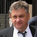 Photography of Fred Baker