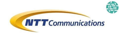 NTT Communications in words Home