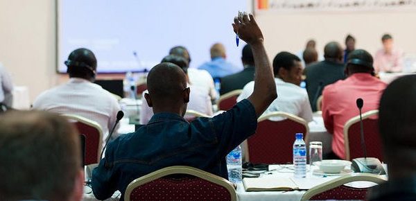 Building cross-border Internet interconnection in the Eastern Africa Region Thumbnail