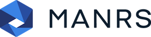 MANRS logo