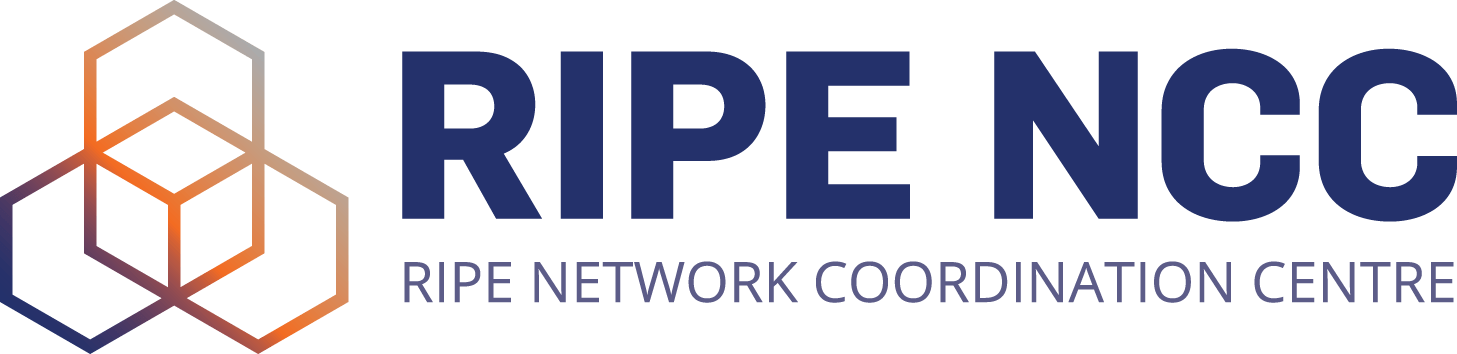 Ripe NCC logo