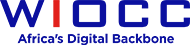 WIOCC with inscription Africa's Digital Backbone- Home